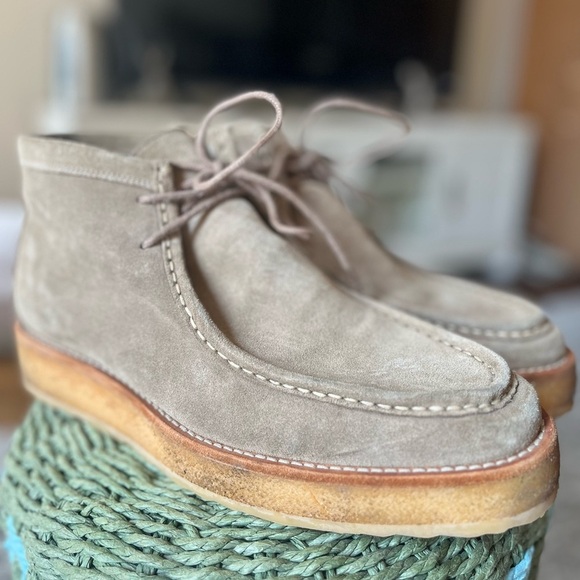 Pierre Hardy BRIT POP ANKLE BOOT Sz 40EU/7 US - Picture 2 of 16